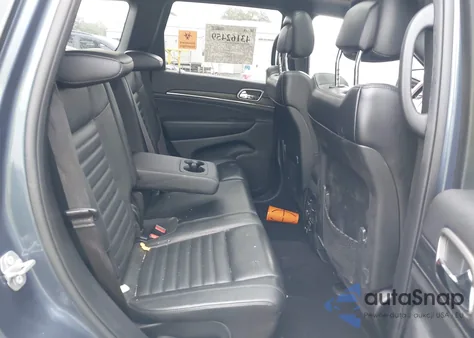 2019 Jeep Grand Cherokee Limited X 4X4 from USA, damaged, VIN 1C4RJFBG6KC829044